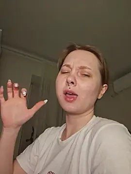 ooopsitscandy online show from 17, 7, 2026