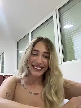 ZenyShy online show from 19, 5, 2026