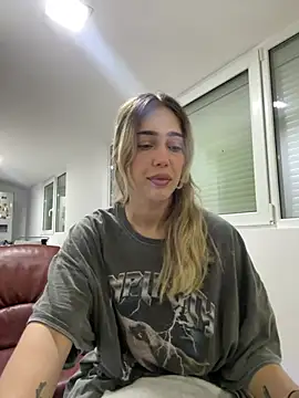 ZenyShy online show from 21, 5, 2026