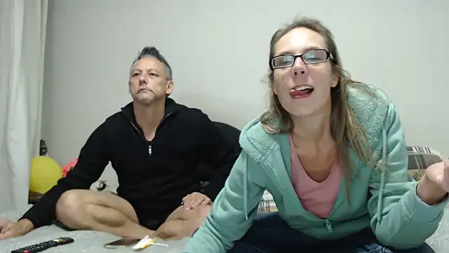 Snapshot of blondiesin50 chatting on 8, 6, 2026 blondiesin50 online show from 8, 6, 2026
