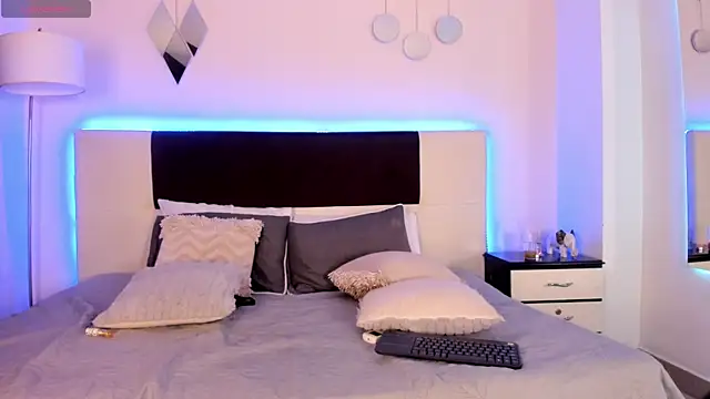Snapshot of Sky_Loren chatting on 27, 7, 2026 Sky Loren online show from 27, 7, 2026