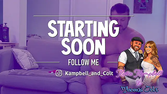 Snapshot of KatieKampbell chatting on 5, 6, 2026 KatieKampbell online show from 5, 6, 2026