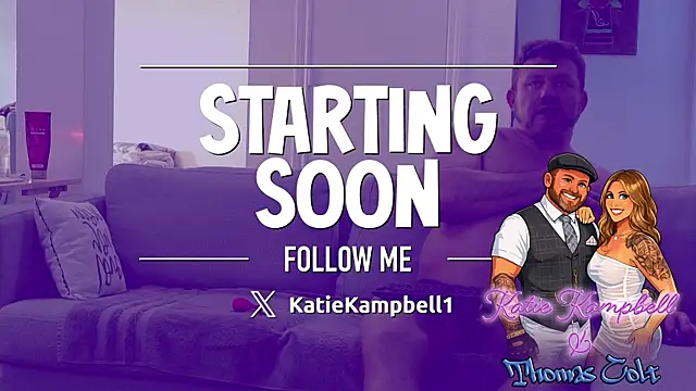 Snapshot of KatieKampbell chatting on 11, 6, 2026 KatieKampbell online show from 11, 6, 2026