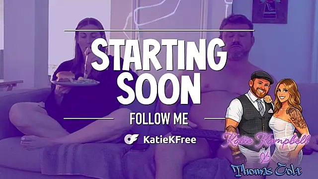 Snapshot of KatieKampbell chatting on 17, 6, 2026 KatieKampbell online show from 17, 6, 2026