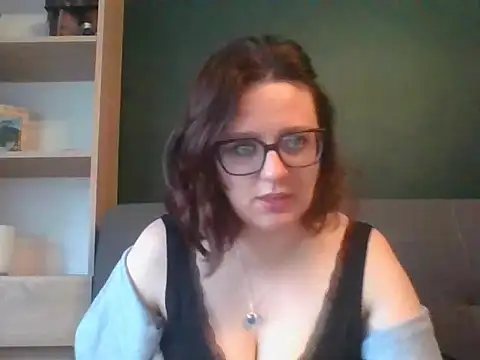 sensual paris online show from 12, 5, 2026