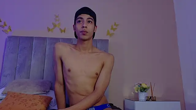 Liam  Mercury online show from 7, 6, 2026