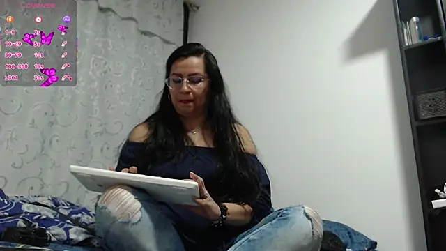 HelenNovoa online show from 21, 6, 2026