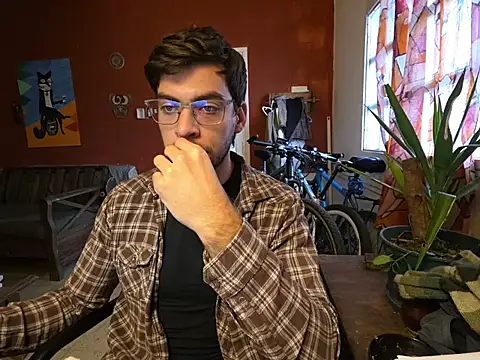 GringoDelicius online show from 16, 5, 2026