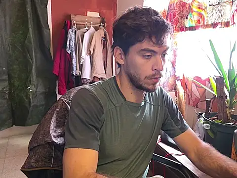 GringoDelicius online show from 23, 5, 2026