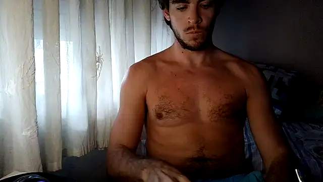 GringoDelicius online show from 25, 7, 2026