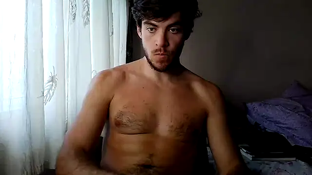 GringoDelicius online show from 28, 7, 2026