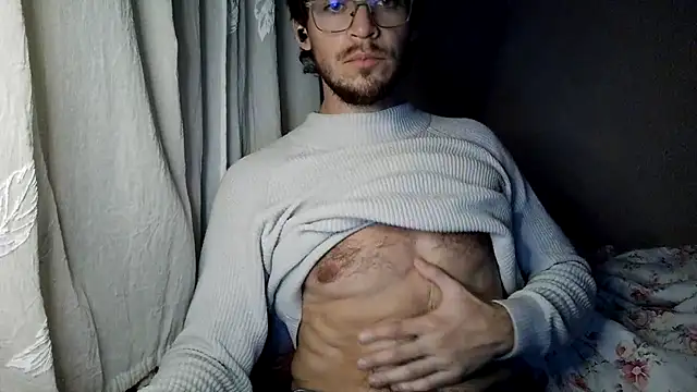 GringoDelicius online show from 31, 7, 2026