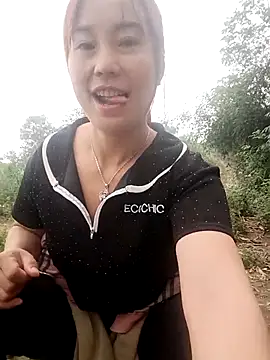 Lunababy3 online show from 27, 4, 2026