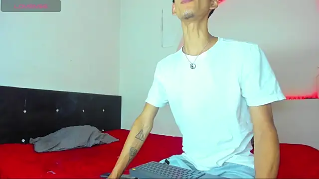 liammendoza98 online show from 16, 5, 2026