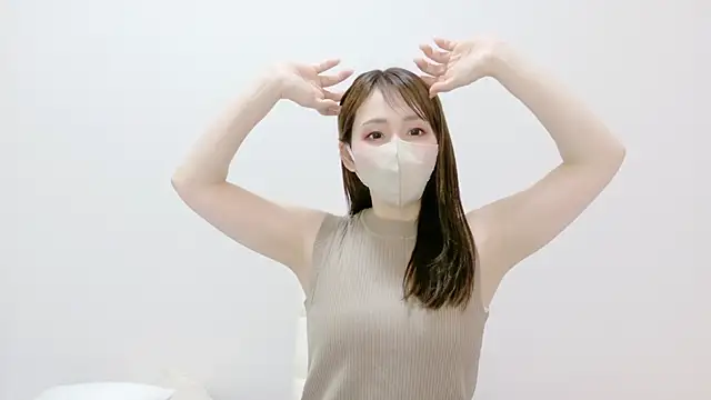Snapshot of momoka__o0 chatting on 18, 5, 2026 momoka o0 online show from 18, 5, 2026