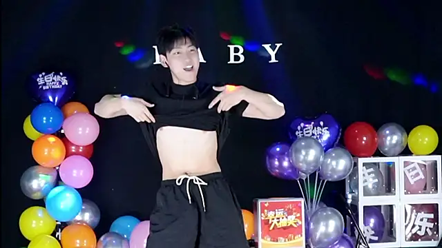 lucky-love888 online show from 5, 6, 2026
