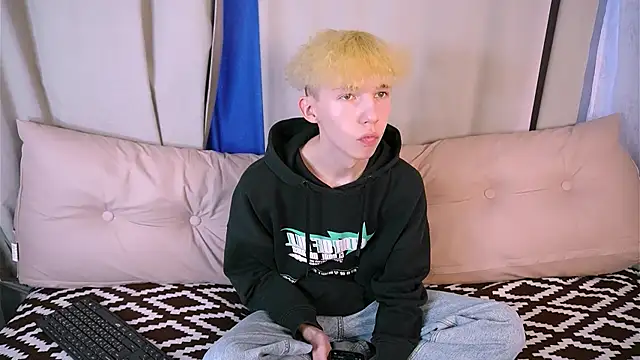 Evans Mark online show from 28, 4, 2026