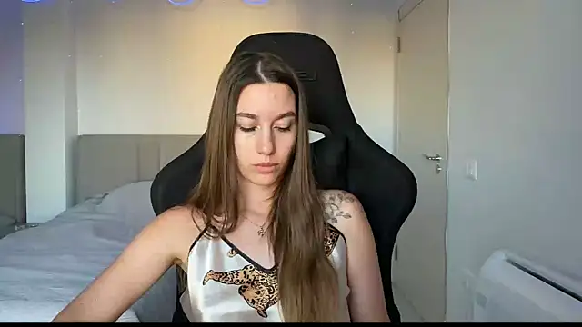 PrincesSsLilu online show from 12, 6, 2026