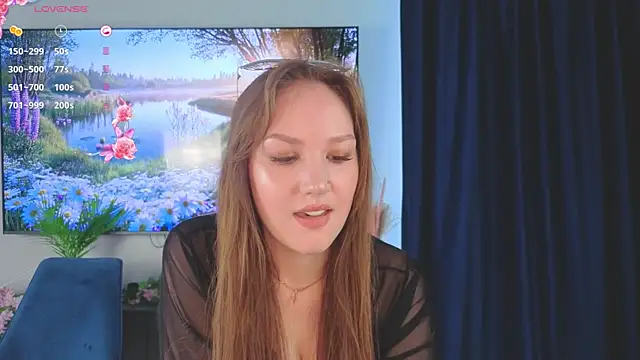 GitaBitetto online show from 7, 6, 2026