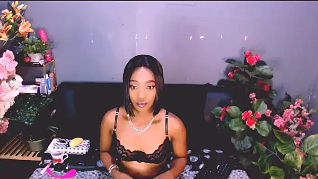 LolaSavageXO online show from 22, 5, 2026