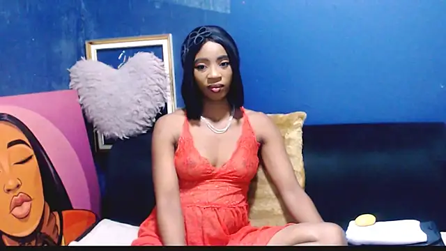 LolaSavageXO online show from 12, 6, 2026