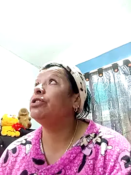 Samantha Kieran online show from 10, 5, 2026