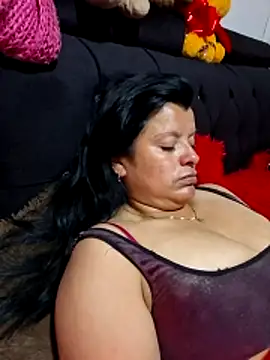 Samantha Kieran online show from 5, 6, 2026