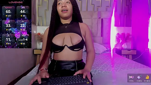 ashly ruiz online show from 2, 6, 2026