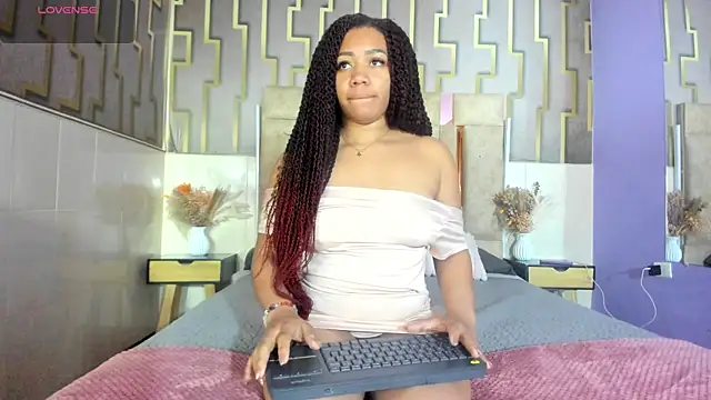 ashly ruiz online show from 9, 6, 2026