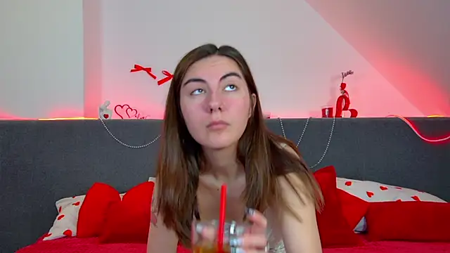 AlisaAlarie online show from 16, 5, 2026