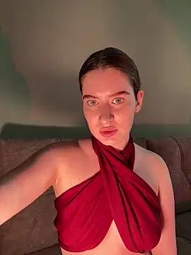 Lili of sin online show from 16, 6, 2026
