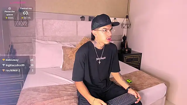 TysonRiggs online show from 5, 6, 2026