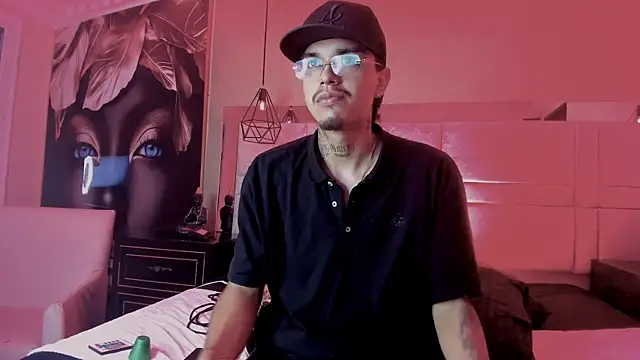 TysonRiggs online show from 16, 6, 2026
