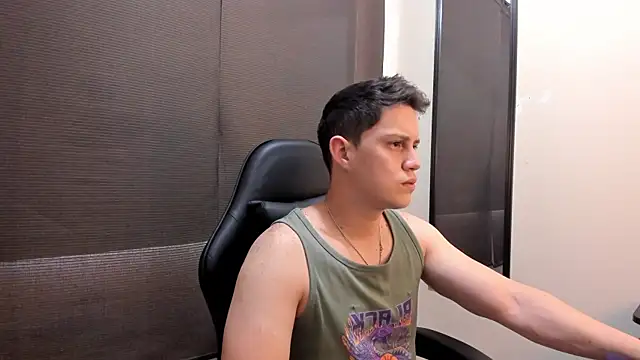 KendricTorres online show from 14, 6, 2026