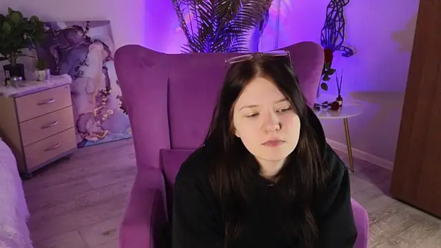 TammaraKurban online show from 28, 4, 2026