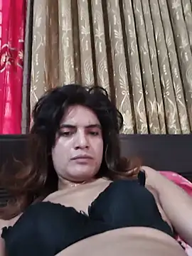 SexyShila-97 online show from 24, 5, 2026