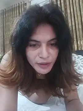 SexyShila-97 online show from 28, 5, 2026