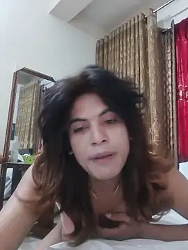 SexyShila-97 online show from 1, 6, 2026
