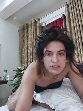 SexyShila-97 online show from 4, 6, 2026