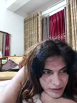 SexyShila-97 online show from 6, 6, 2026