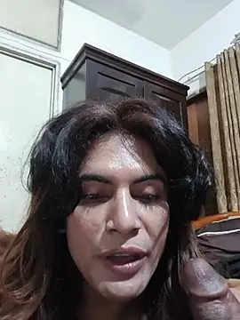 Snapshot of SexyShila-97 chatting on 2, 7, 2026 SexyShila-97 online show from 2, 7, 2026