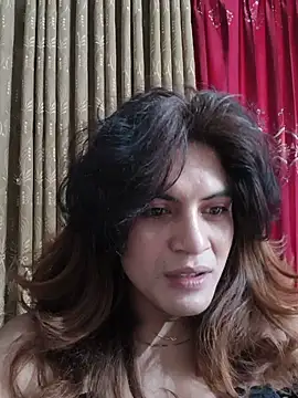 Snapshot of SexyShila-97 chatting on 17, 7, 2026 SexyShila-97 online show from 17, 7, 2026