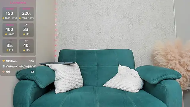 paolarey online show from 14, 1, 2025