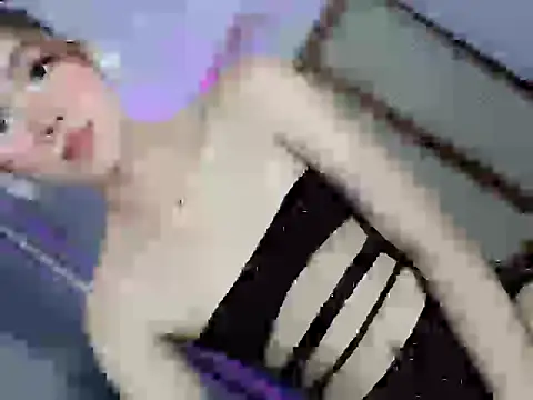 Snapshot of Rose_victoria18 chatting on 20, 6, 2026 Rose victoria18 online show from 20, 6, 2026