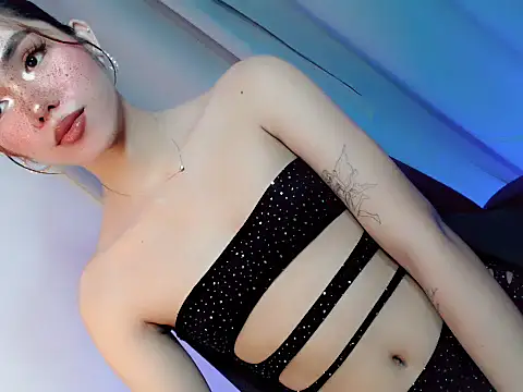 Snapshot of Rose_victoria18 chatting on 17, 7, 2026 Rose victoria18 online show from 17, 7, 2026