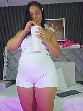 Sara Chanel  online show from 28, 5, 2026
