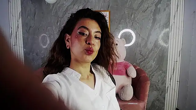 DamiaOshun ch online show from 22, 5, 2026