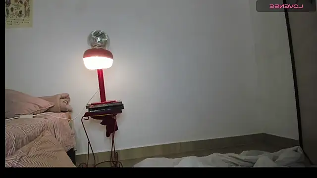 Alexandraxx   online show from 22, 5, 2026