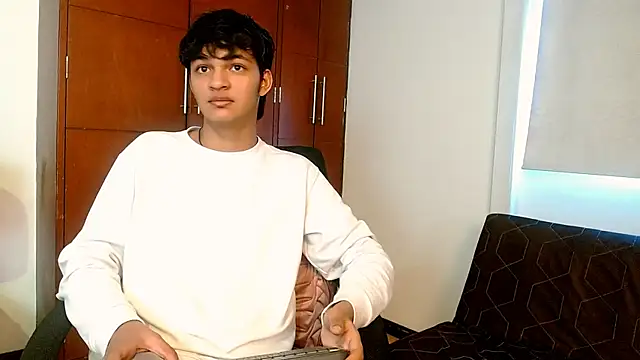 SahirCharm online show from 22, 5, 2026