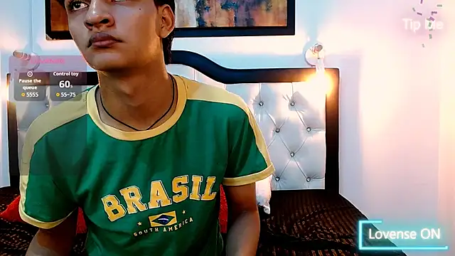 SahirCharm online show from 10, 6, 2026